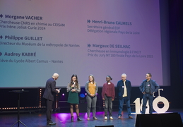 Finale régionale 2026