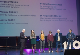 Finale régionale 2026