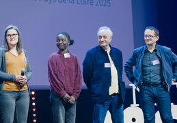 Finale régionale 2026