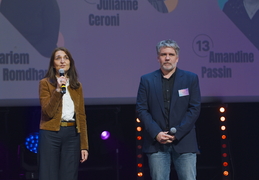 Finale régionale 2026