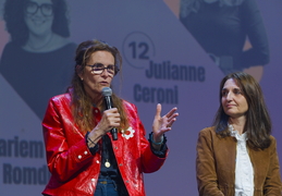 Finale régionale 2026