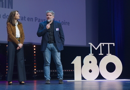 Finale régionale 2026