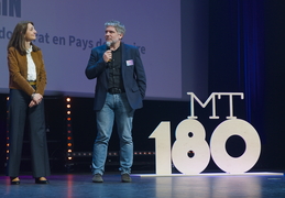 Finale régionale 2026