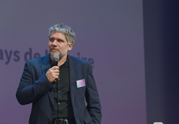 Finale régionale 2026