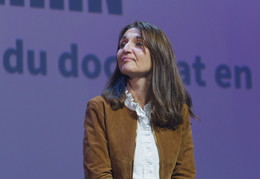 Finale régionale 2026