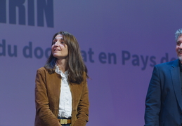 Finale régionale 2026