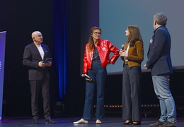 Finale régionale 2026