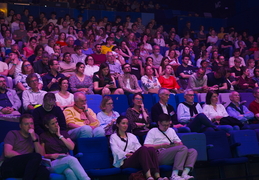 Finale régionale 2026