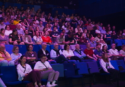 Finale régionale 2026