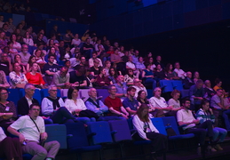 Finale régionale 2026