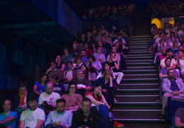 Finale régionale 2026