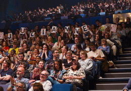 Finale régionale 2026