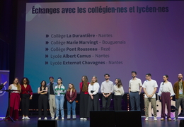 Finale régionale 2026