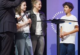 Finale régionale 2026