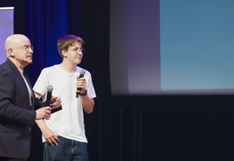 Finale régionale 2026