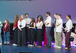 Finale régionale 2026