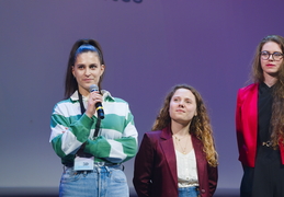 Finale régionale 2026