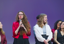 Finale régionale 2026