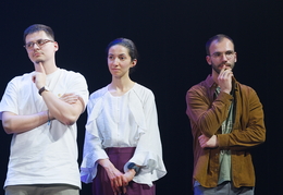 Finale régionale 2026