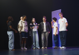 Finale régionale 2026