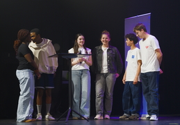 Finale régionale 2026