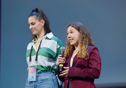 Finale régionale 2026