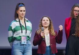 Finale régionale 2026