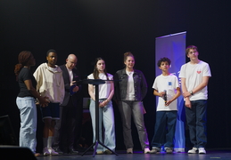 Finale régionale 2026