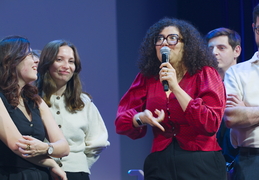 Finale régionale 2026