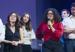 Finale régionale 2026