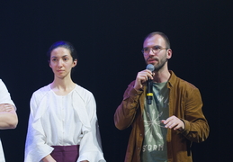 Finale régionale 2026