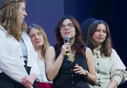 Finale régionale 2026