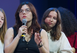 Finale régionale 2026