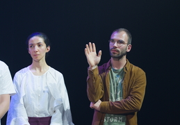 Finale régionale 2026