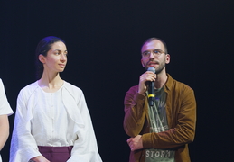 Finale régionale 2026