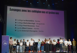 Finale régionale 2026