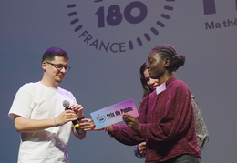 Finale régionale 2026