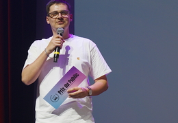 Finale régionale 2026