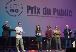 Finale régionale 2026