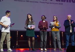 Finale régionale 2026