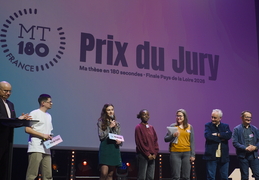 Finale régionale 2026