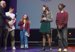 Finale régionale 2026