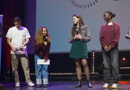 Finale régionale 2026