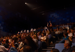 Finale régionale 2026