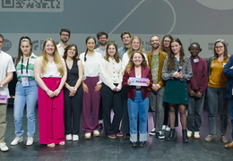 Finale régionale 2026