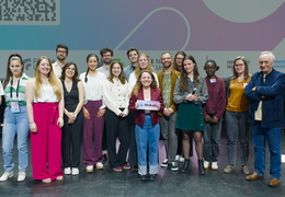 Finale régionale 2026