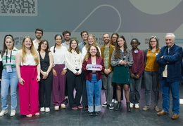 Finale régionale 2026