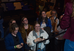 Finale régionale 2026