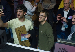 Finale régionale 2026