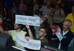 Finale régionale 2026